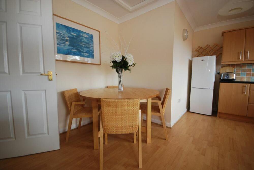 Apartamento Beachcomber Bamburgh