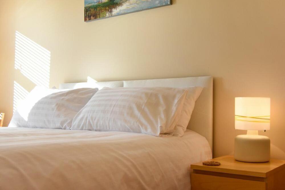Beachcomber Apartamento Bamburgh
