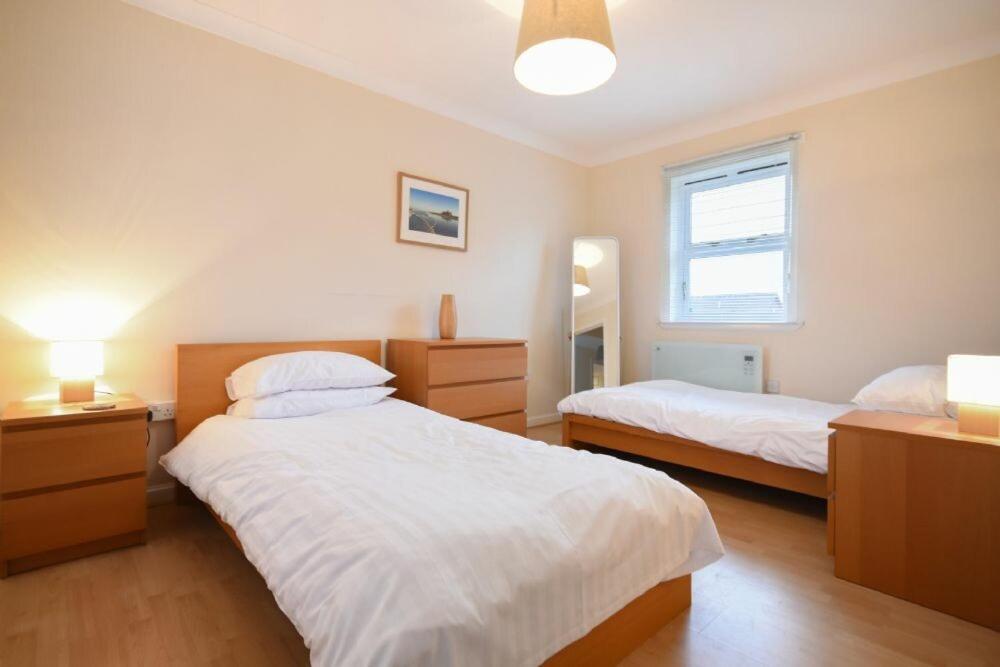 Apartamento Beachcomber *